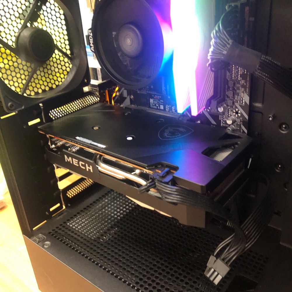 Gaming PC - Picture 2 of 4
